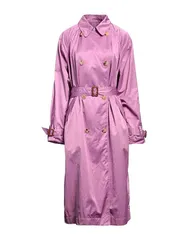 イザベル マラン レディース アウター コート ISABEL MARANT ピーコート＆ダブルブレスト Pink ピンクのサムネイル