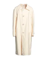マルタンマルジェラ レディース アウター コート MAISON MARGIELA ライトコート Beige ベージュのサムネイル