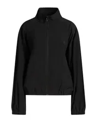 アレキサンダーワン レディース アウター ジャケット・ブルゾン ALEXANDER WANG ブルゾン Black ブラックのサムネイル