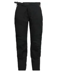 ピンコ レディース ボトムス カジュアルパンツ PINKO パンツ Black ブラック