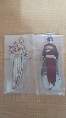 ウィンブレ アークス アクリル F賞 ニレイ / スオ (まとめ 未開封)