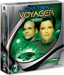 2026年最新】dvd スタート レック ヴォイジャーの人気アイテム - メルカリ