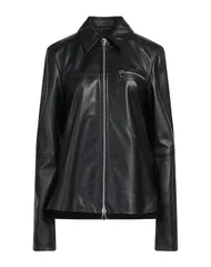 スポーツマックス レディース アウター ジャケット・ブルゾン SPORTMAX ブルゾン Black ブラックのサムネイル