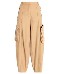ステラマッカートニー レディース ボトムス カジュアルパンツ STELLA McCARTNEY パンツ Sand サンドのサムネイル