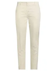 インコテックス レディース ボトムス カジュアルパンツ INCOTEX パンツ Beige ベージュのサムネイル