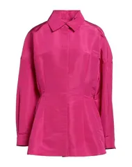 ヴァレンティノ レディース アウター コート VALENTINO GARAVANI ライトコート Fuchsia フューシャのサムネイル