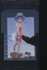 KADOKAWA Re:ゼロから始める異世界生活 雑誌付録 レム　スマホスタンド