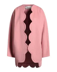 ヴァレンティノ レディース アウター コート VALENTINO GARAVANI コート Antique Roseのサムネイル