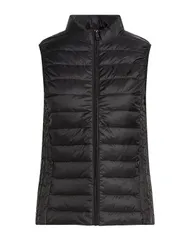 ゲス レディース トップス ベスト GUESS ベスト Black ブラックのサムネイル