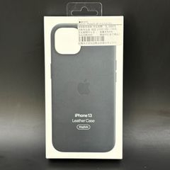 Ad19)Apple iPhone 13 mini レザーケース ミッ - メルカリ