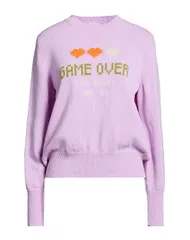 ヘルノ レディース トップス シャツ HERNO プルオーバー Lilac ライラックのサムネイル