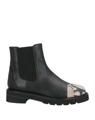スチュアート ワイツマン レディース シューズ ブーツ・レインブーツ STUART WEITZMAN ショートブーツ Black ブラック