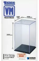 【中古】ケース T・ケース VM ベーシック・ブラック [OP-163]