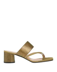 ポリーニ レディース シューズ サンダル POLLINI ソング・サンダル Military Green グリーンのサムネイル