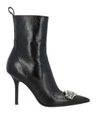ディースクエアード レディース シューズ ブーツ・レインブーツ DSQUARED2 ショートブーツ Black ブラックのサムネイル