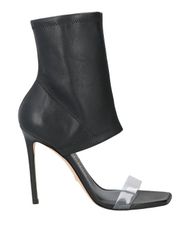 スチュアート ワイツマン レディース シューズ ブーツ・レインブーツ STUART WEITZMAN ショートブーツ Black ブラック