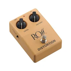 【新品・1台限定大特価】Ross  Distortion ディストーションのサムネイル