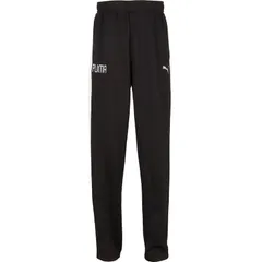 サイズ140cm、PUMA(プーマ) ACTIVE SPORTS トレーニング パンツ スポーツスタイル ウェア トレーニングパンツ 694596