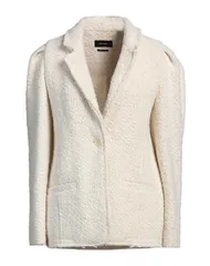イザベル マラン レディース アウター ジャケット・ブルゾン ISABEL MARANT テーラードジャケット Off White オフホワイトのサムネイル