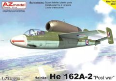 ロッキードP-2H（P2V7） 1/72 ハセガワ、パーツ未開封、経年劣化