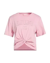 リュージョー レディース トップス Tシャツ LIU JO Ｔシャツ Antique Roseのサムネイル