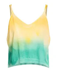 イザベル・ベネナート レディース トップス シャツ ISABEL BENENATO トップス Yellow イエロー