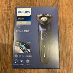 PHILIPS Shaver Series 5000 S5545/03 #67 - メルカリ