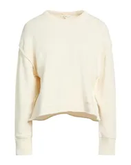 ラグアンドボーン レディース アウター パーカー・スウェット RAG BONE スウェット Ivory アイボリー