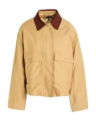 ラグアンドボーン レディース アウター ジャケット・ブルゾン RAG BONE ブルゾン Sand サンドのサムネイル