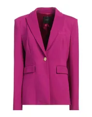 ピンコ レディース アウター ジャケット・ブルゾン PINKO テーラードジャケット Fuchsia フューシャのサムネイル