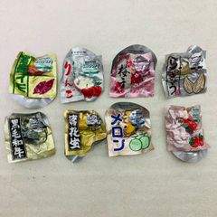 ペプシ スヌーピー 全国おいしいものアクセサリー 16個セット - メルカリ