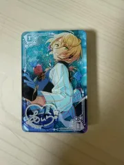 あんさんぶるスターズ！！(あんスタ) 白鳥 藍良 流砂コロッタ