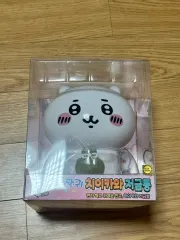 当日配送)ちいかわ 貯金箱 新品