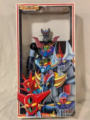 2026年最新】マーミット スーパーロボット烈伝の人気アイテム - メルカリ