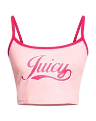 ジューシークチュール レディース トップス シャツ JUICY COUTURE トップス Pink ピンクのサムネイル