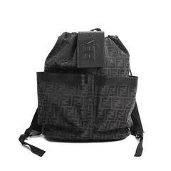 FENDI フェンディ バックパック　リュックサック FFジャガードストライクミディアム 7VZ070-AG0Mのサムネイル