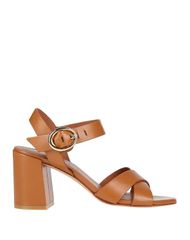 スチュアート ワイツマン レディース シューズ サンダル STUART WEITZMAN サンダル Tan タン