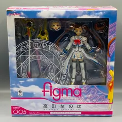 2026年最新】Figma 魔法少女リリカルなのは StrikerS 高町なのは