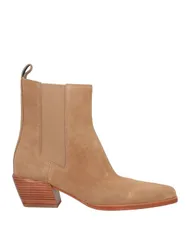 ラグアンドボーン レディース シューズ ブーツ・レインブーツ RAG BONE ショートブーツ Camel キャメルのサムネイル