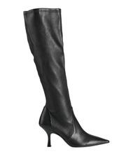 スチュアート ワイツマン レディース シューズ ブーツ・レインブーツ STUART WEITZMAN ブーツ Black ブラック