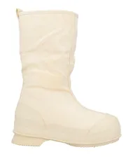 アクネ ストゥディオズ レディース シューズ ブーツ・レインブーツ ACNE STUDIOS ブーツ Ivory アイボリーのサムネイル
