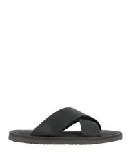 ポリーニ レディース シューズ サンダル POLLINI サンダル Black ブラックのサムネイル