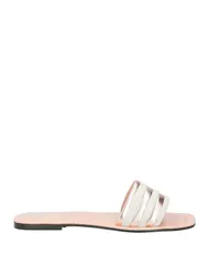ポリーニ レディース シューズ サンダル POLLINI サンダル Rose Gold ゴールドのサムネイル