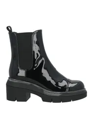 スチュアート ワイツマン レディース シューズ ブーツ・レインブーツ STUART WEITZMAN ショートブーツ Black ブラックのサムネイル