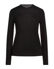 ヴィンス レディース トップス シャツ VINCE プルオーバー Black ブラックのサムネイル