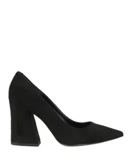 ポリーニ レディース シューズ パンプス POLLINI パンプス Black ブラックのサムネイル