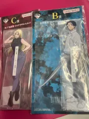 未開封) 呪術廻戦 一番くじ B賞 C賞 まとめ売り 一番くじ アクリルスタンド