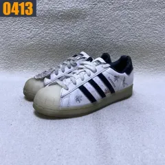 230 ADIDAS アディダス SUPERSTAR ディズニー スニーカー