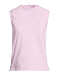 ケイウェイ レディース トップス Tシャツ KWAY Ｔシャツ Lilac ライラック