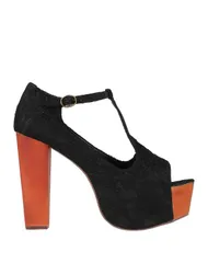 ジェフリー キャンベル レディース シューズ パンプス JEFFREY CAMPBELL パンプス Black ブラック